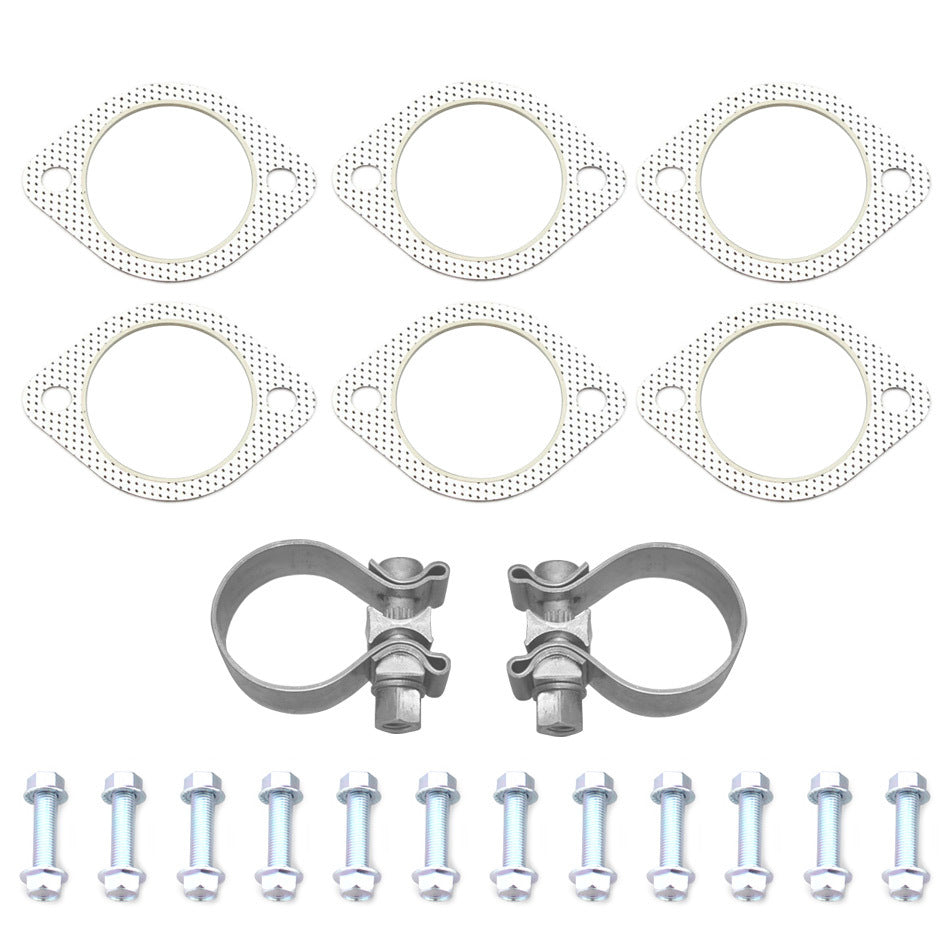 INVIDIA Q300/GEMINI GASKET/HARDWARE KIT FOR NISSAN 350Z Z33 02-09
