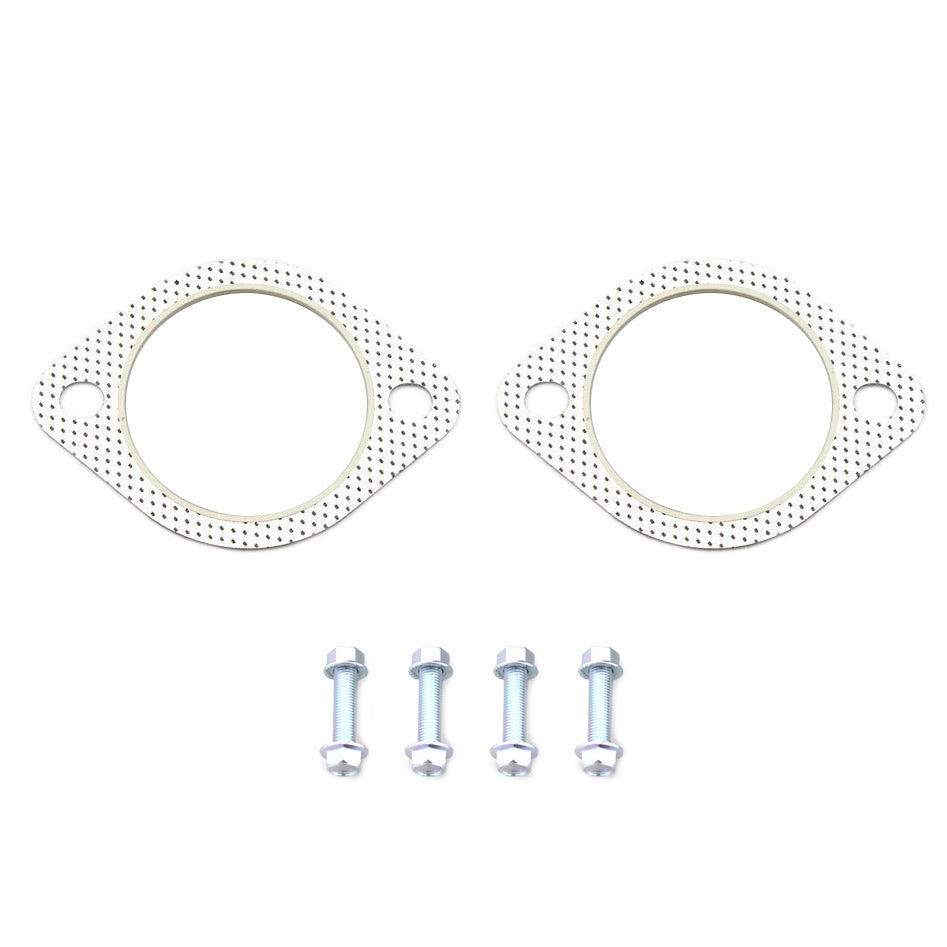 INVIDIA Q300/N1 GASKET/HARDWARE KIT FOR SUBARU WRX/STI GD 01-07