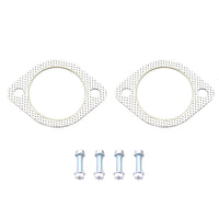 INVIDIA Q300/N1 GASKET/HARDWARE KIT FOR SUBARU WRX/STI GD 01-07