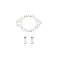 INVIDIA DOWN PIPE GASKET/HARDWARE KIT FOR SUBARU WRX/STI/FXT/LGT