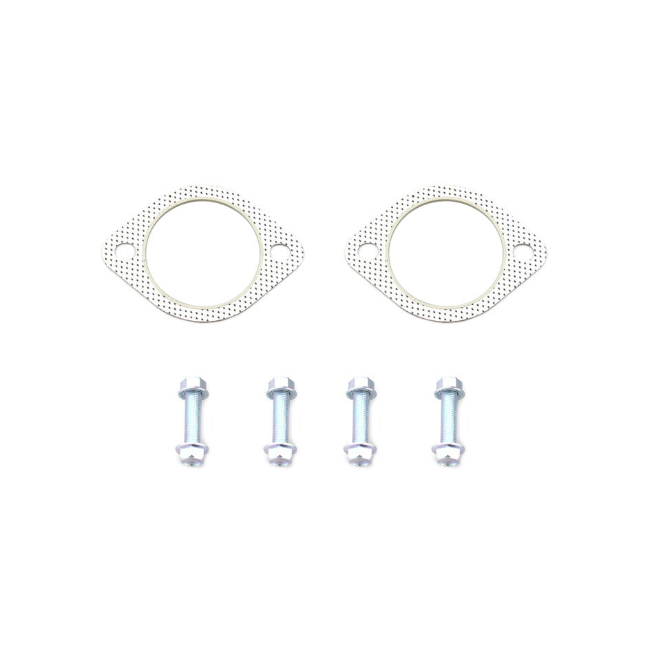 INVIDIA R400 GASKET/HARDWARE KIT FOR SUBARU BRZ/TOYOTA 86 12-20