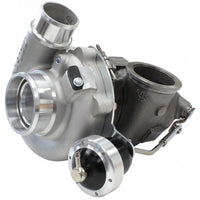 Aeroflow BOOSTED 4849.72 V BAND FLANGE V BAND OUTLET G25-550 NAT IWG Aeroflow - AF 8005-2013