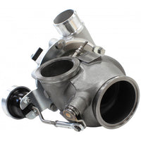 Aeroflow BOOSTED 4849.72 V BAND FLANGE V BAND OUTLET G25-550 NAT IWG Aeroflow - AF 8005-2013