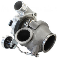 Aeroflow BOOSTED 4849.72 V BAND FLANGE V BAND OUTLET G25-550 NAT IWG Aeroflow - AF 8005-2013