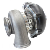 Aeroflow BOOSTED 5449 .72 Turbocharger 660HP, Hi Temp Black Finish External Wastegate, V-Band Inlet & Exhaust Flanges