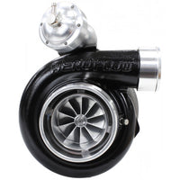 Aeroflow BOOSTED 6762 1.15 T3 XR6 BA BF 5 BOLT OUTLET GTX3584 BLACK Aeroflow - AF 8005-3018BLK