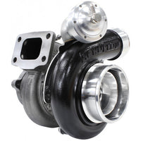 Aeroflow BOOSTED 6762 1.15 T3 XR6 BA BF 5 BOLT OUTLET GTX3584 BLACK Aeroflow - AF 8005-3018BLK