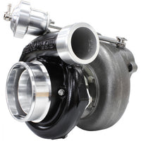 Aeroflow BOOSTED 6762 1.15 T3 XR6 BA BF 5 BOLT OUTLET GTX3584 BLACK Aeroflow - AF 8005-3018BLK