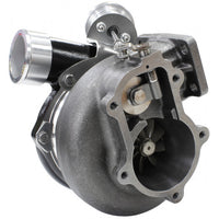 Aeroflow BOOSTED 6762 1.15 T3 XR6 BA BF 5 BOLT OUTLET GTX3584 BLACK Aeroflow - AF 8005-3018BLK