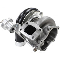 Aeroflow BOOSTED 6762 1.15 T3 XR6 BA BF 5 BOLT OUTLET GTX3584 BLACK Aeroflow - AF 8005-3018BLK