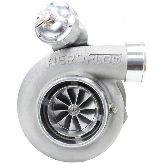Aeroflow BOOSTED 6762 1.15 T3 XR6 BA BF 5 BOLT OUTLET GTX3584 NATURAL Aeroflow - AF 8005-3018