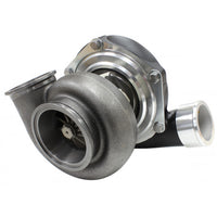 Aeroflow BOOSTED 6662 .83 Turbocharger, Hi Temp Black Finish External Wastegate, V-Band Inlet & Exhaust Flanges