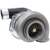 Aeroflow BOOSTED 6662 1.01 V-BAND Turbocharger 850HP, Hi Temp Black Finish External Wastegate, V-Band Inlet & Exhaust Flanges