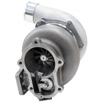 Aeroflow BOOSTED 6662 1.06 XR6 Turbocharger, Natural Cast FinishInternal Wastegate, T3 Inlet Flange, XR6 5-Bolt Exhaust Flange