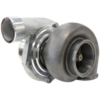 Aeroflow BOOSTED 6762 1.01 Turbocharger 1000HP, Natural Cast Finish External Wastegate, V-Band Inlet & Exhaust Flanges