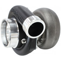 Aeroflow BOOSTED 6762 1.21 Turbocharger 1000HP, Hi Temp Black Finish External Wastegate, V-Band Inlet & Exhaust Flanges
