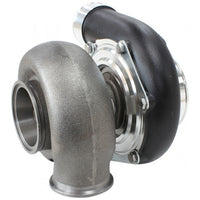 Aeroflow BOOSTED 6762 1.21 Turbocharger 1000HP, Hi Temp Black Finish External Wastegate, V-Band Inlet & Exhaust Flanges