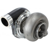 Aeroflow BOOSTED 6762 1.21 Turbocharger 1000HP, Hi Temp Black Finish External Wastegate, V-Band Inlet & Exhaust Flanges