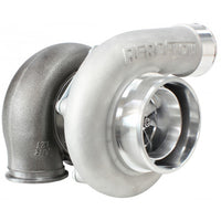 Aeroflow BOOSTED 6762 1.21 Turbocharger 1000HP, Natural Cast Finish External Wastegate, V-Band Inlet & Exhaust Flanges