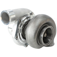 Aeroflow BOOSTED 6762 1.21 Turbocharger 1000HP, Natural Cast Finish External Wastegate, V-Band Inlet & Exhaust Flanges
