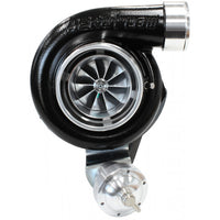 Aeroflow BOOSTED 6762 1.15 T3 XR6 FG 5 BOLT OUTLET GTX3584 BLACK Aeroflow - AF 8005-3028BLK