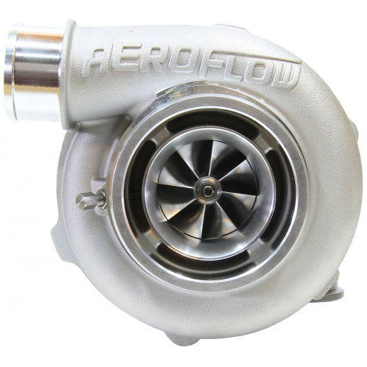 Aeroflow BOOSTED 5455.83 V-BAND REVERSE V-BAND OUTLET GTX3071 NATURAL Aeroflow - AF 8005-3101