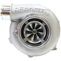Aeroflow BOOSTED 5455.83 V-BAND REVERSE V-BAND OUTLET GTX3071 NATURAL Aeroflow - AF 8005-3101