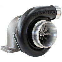 Aeroflow BOOSTED 7875 .96 Turbocharger, Hi Temp Black Finish External Wastegate, T4 Inlet Flange, V-Band Exhaust Flange
