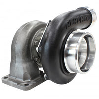 Aeroflow BOOSTED 6762 .83 T4 Turbocharger 1000HP, Hi Temp Black Finish External Wastegate, V-Band Inlet & Exhaust Flanges