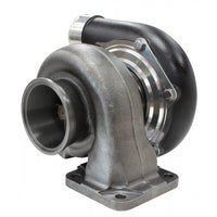 Aeroflow BOOSTED 6762 .83 T4 Turbocharger 1000HP, Hi Temp Black Finish External Wastegate, V-Band Inlet & Exhaust Flanges