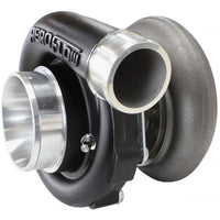 Aeroflow BOOSTED 7575 .96 Turbocharger, Hi Temp Black Finish External Wastegate, V-Band Inlet & Exhaust Flanges