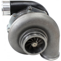 Aeroflow BOOSTED 7575 .96 Turbocharger, Hi Temp Black Finish External Wastegate, V-Band Inlet & Exhaust Flanges