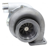Aeroflow BOOSTED 7875 1.25 Turbocharger, Natural Cast Finish External Wastegate, T4 Inlet Flange, V-Band Exhaust Flange