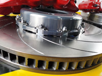 AP RACING BIG BRAKE KIT FOR LEXUS LX570 FRONT + REAR