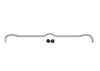 Whiteline Front Sway bar BAF13
