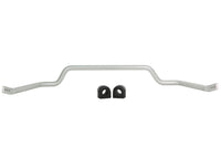 Whiteline Front Sway bar BBF15Z