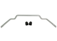 Whiteline Front Sway bar BBF15Z