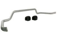 Whiteline Front Sway bar BBF15Z