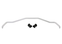 Whiteline Front Sway bar BBF36X