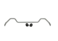 Whiteline Front Sway bar BBF38Z