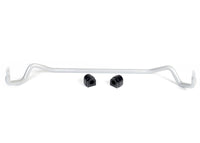 Whiteline Front Sway bar BBF43