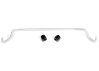 Whiteline Front Sway bar BBF43