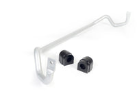 Whiteline Front Sway bar BBF43