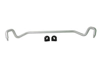 Whiteline Front Sway bar BBF46