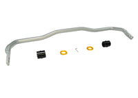 Whiteline Front Sway bar BCF12Z