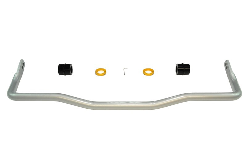 Whiteline Front Sway bar BCF12Z