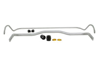 Whiteline F and R Sway bar - vehicle kit BCK003