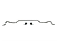 Whiteline Front Sway bar BFF12