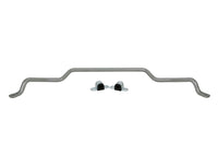 Whiteline Front Sway bar BFF12