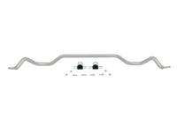 Whiteline Front Sway bar BFF5X
